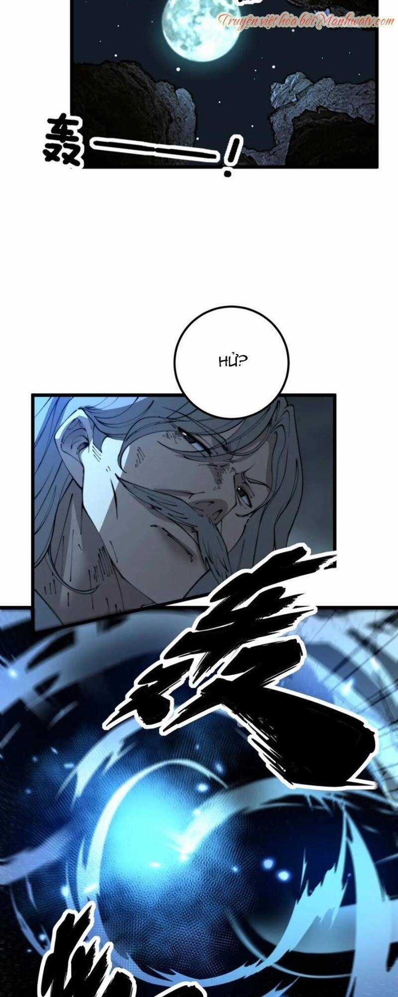 Độc Thủ Vu Y - Chapter 417 - Trang 57