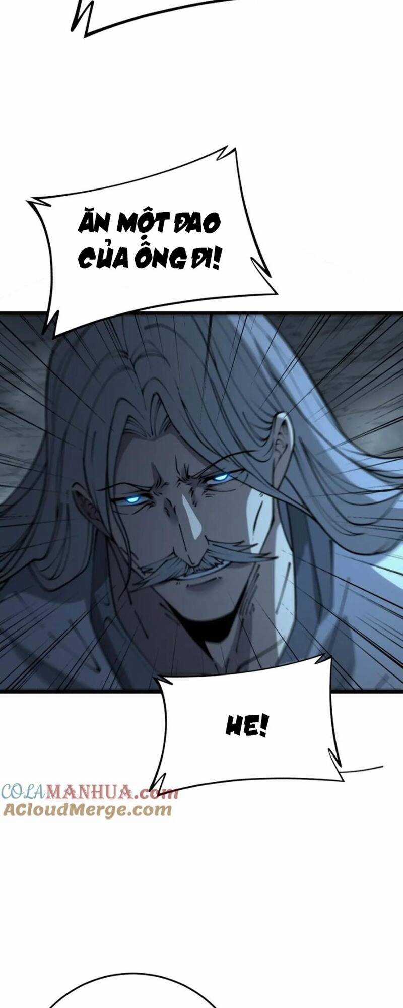 Độc Thủ Vu Y - Chapter 417 - Trang 61