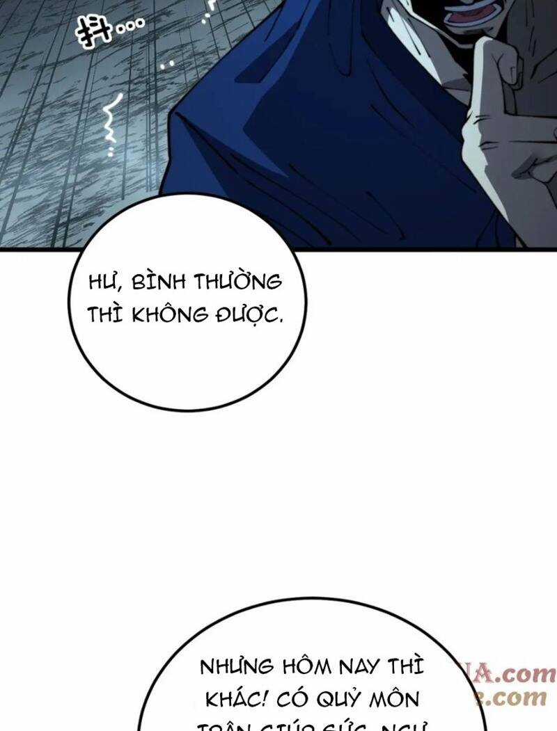 Độc Thủ Vu Y - Chapter 417 - Trang 8