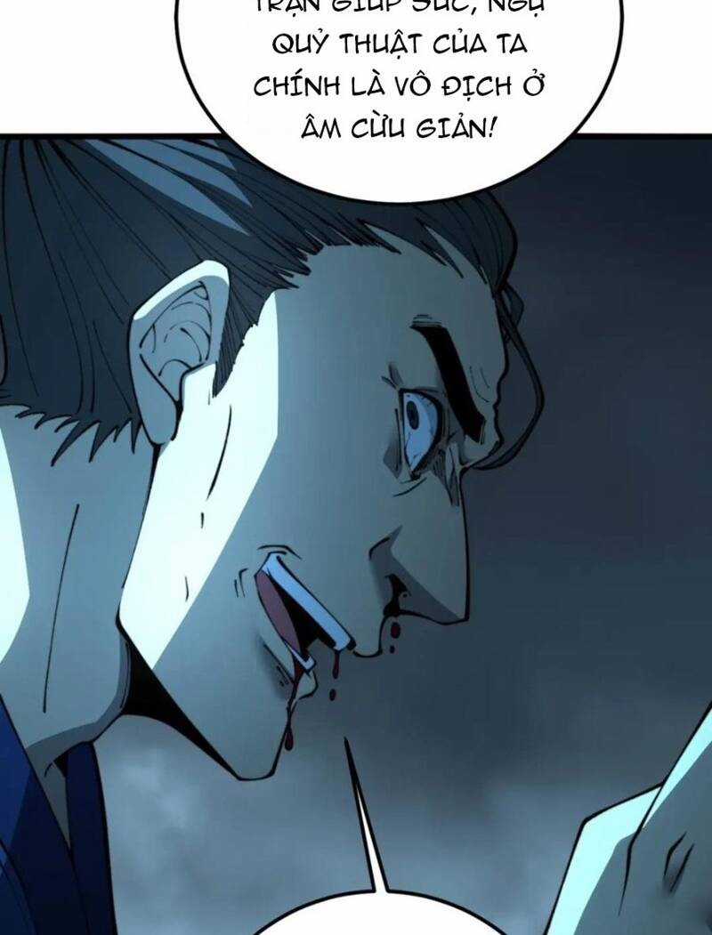 Độc Thủ Vu Y - Chapter 417 - Trang 9