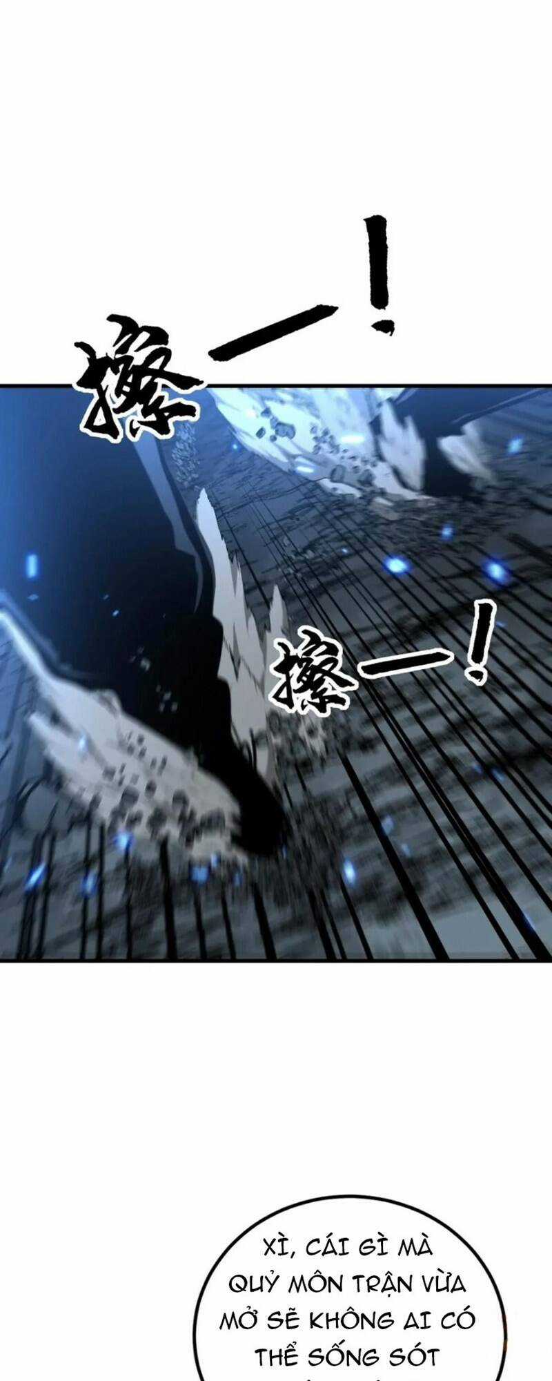 Độc Thủ Vu Y - Chapter 418 - Trang 13