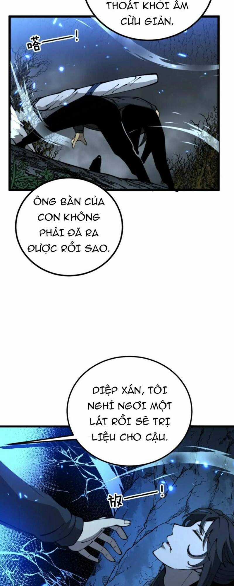 Độc Thủ Vu Y - Chapter 418 - Trang 14