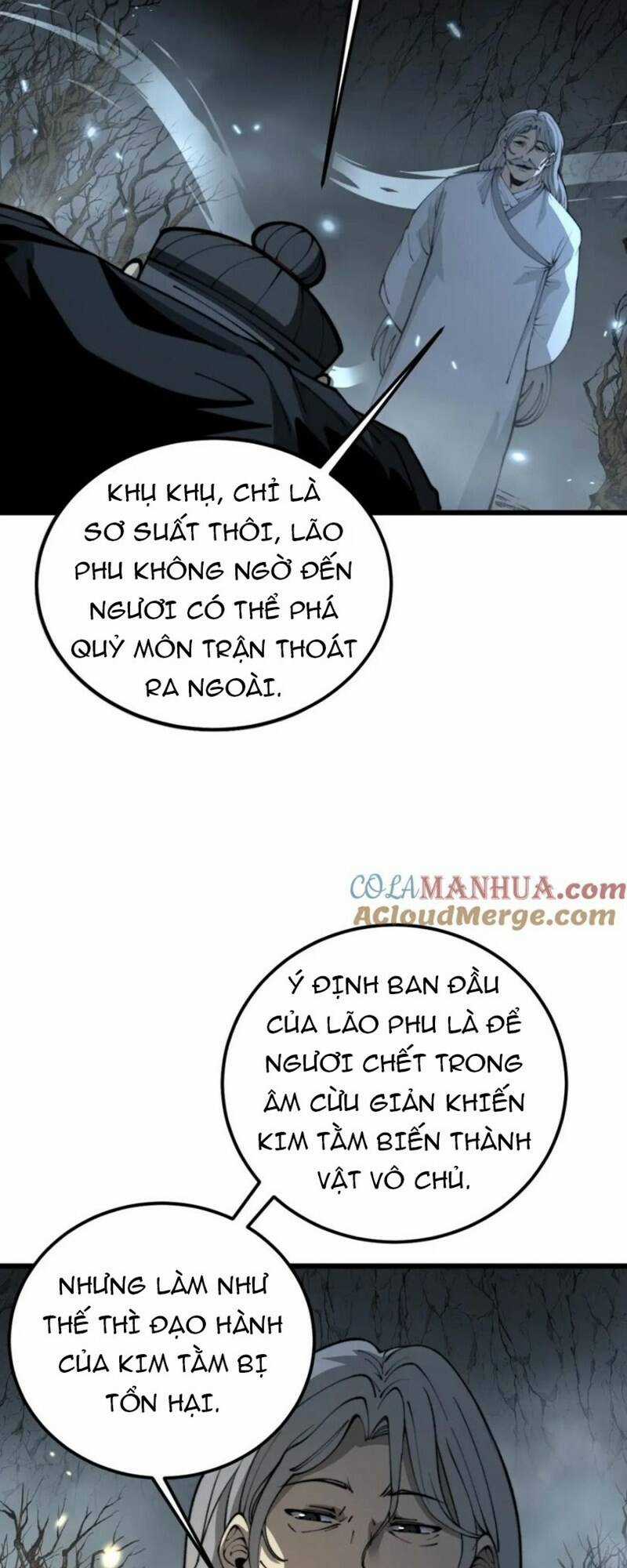 Độc Thủ Vu Y - Chapter 418 - Trang 24