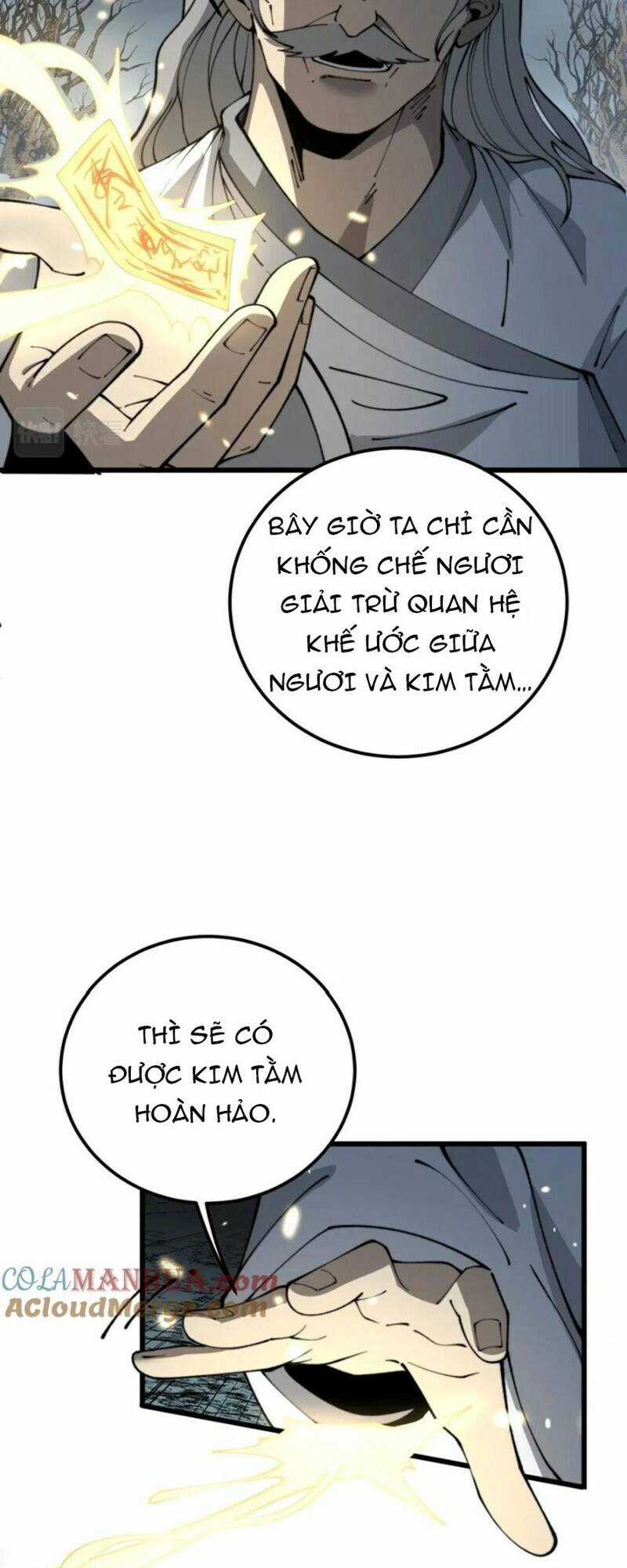 Độc Thủ Vu Y - Chapter 418 - Trang 25