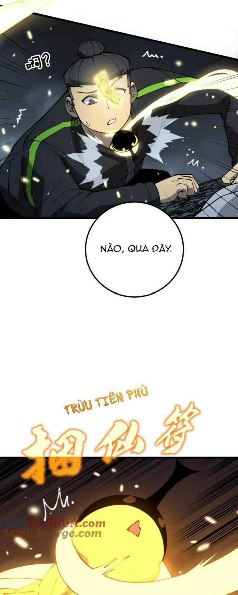 Độc Thủ Vu Y - Chapter 418 - Trang 26