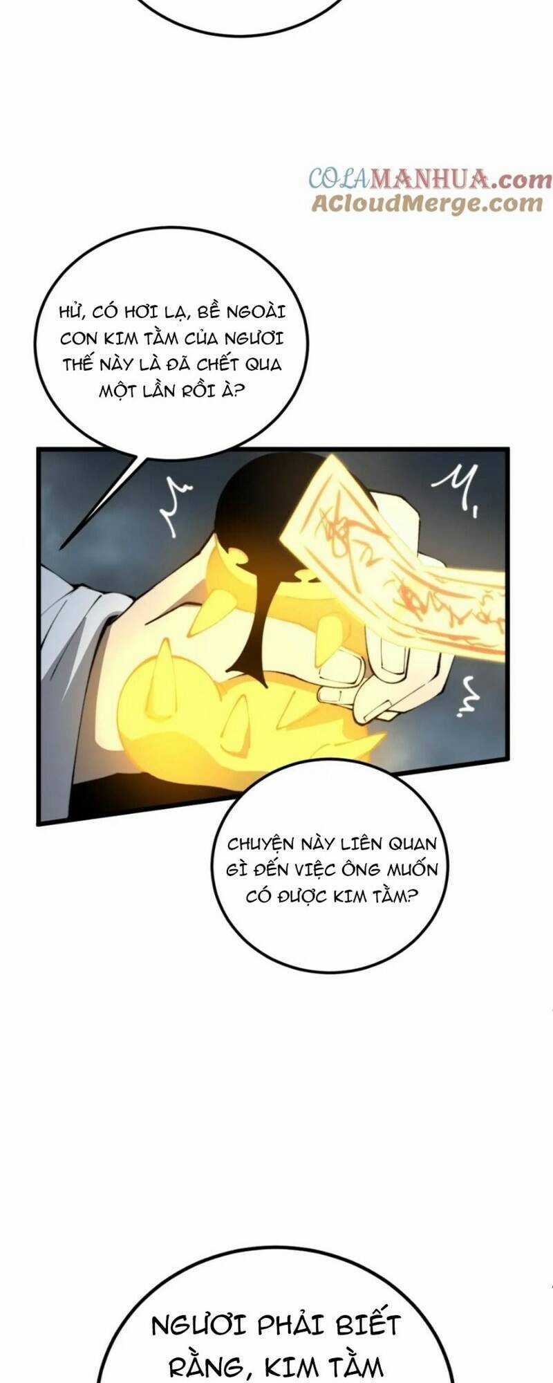 Độc Thủ Vu Y - Chapter 418 - Trang 28