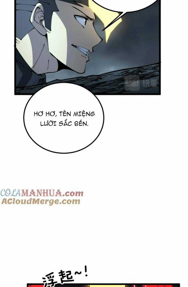Độc Thủ Vu Y - Chapter 418 - Trang 30