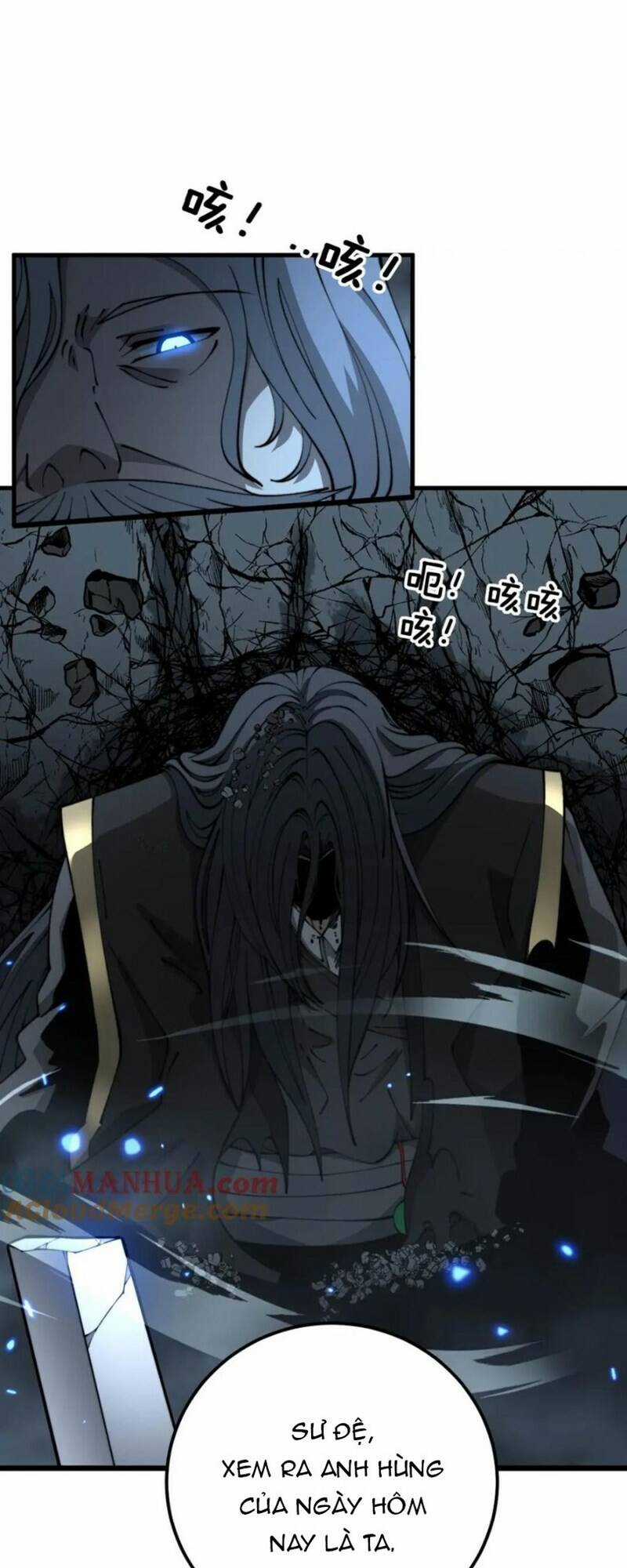 Độc Thủ Vu Y - Chapter 418 - Trang 4