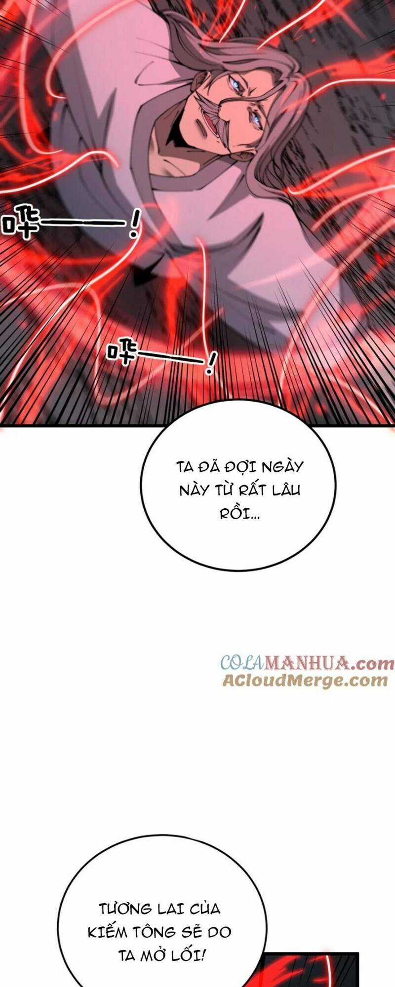 Độc Thủ Vu Y - Chapter 418 - Trang 33