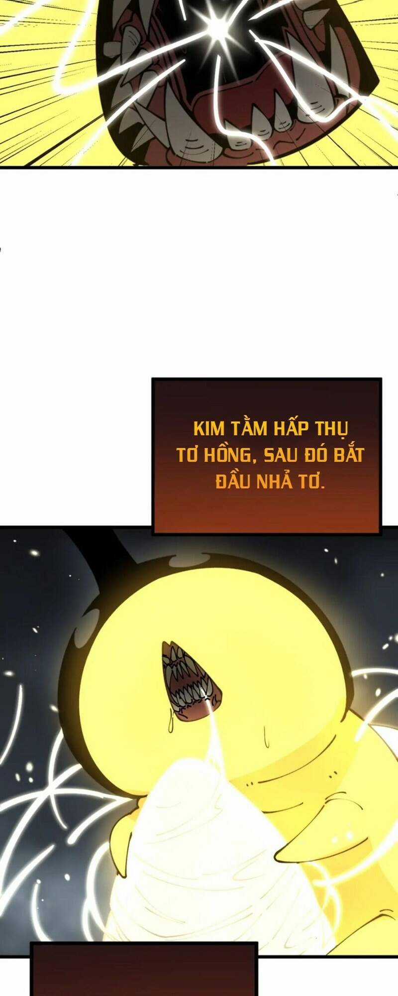 Độc Thủ Vu Y - Chapter 418 - Trang 35