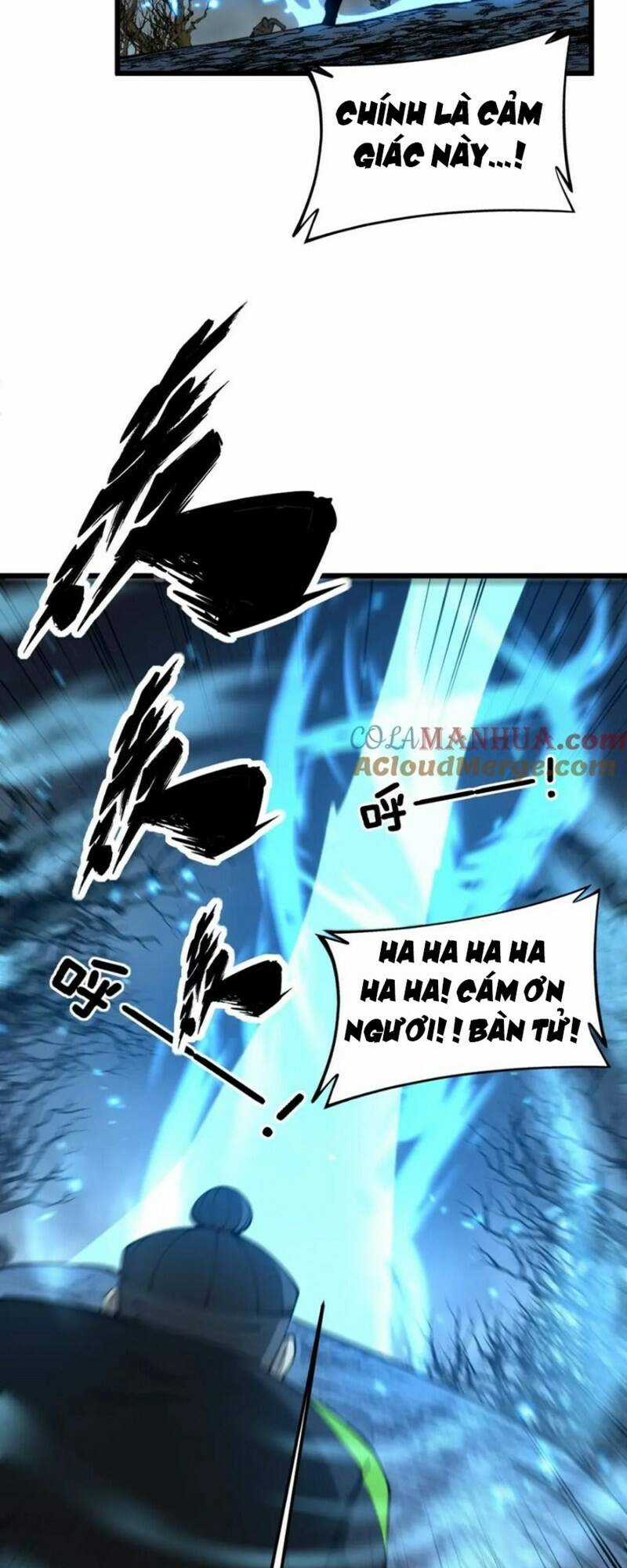 Độc Thủ Vu Y - Chapter 418 - Trang 38