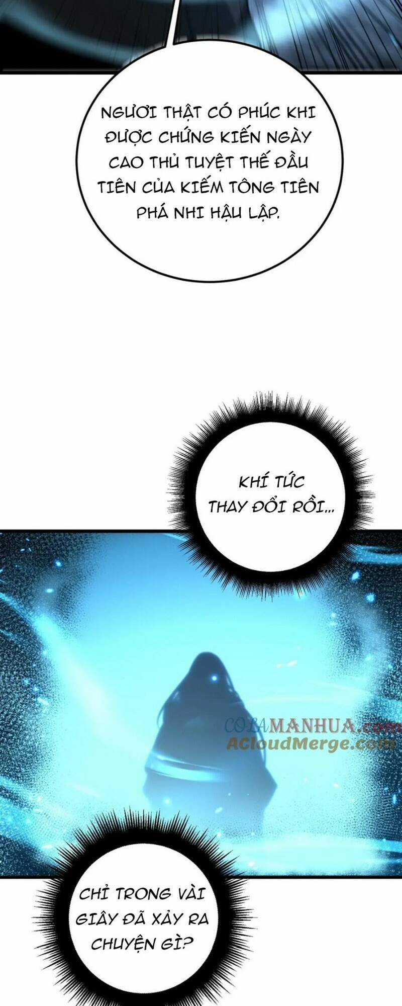 Độc Thủ Vu Y - Chapter 418 - Trang 39