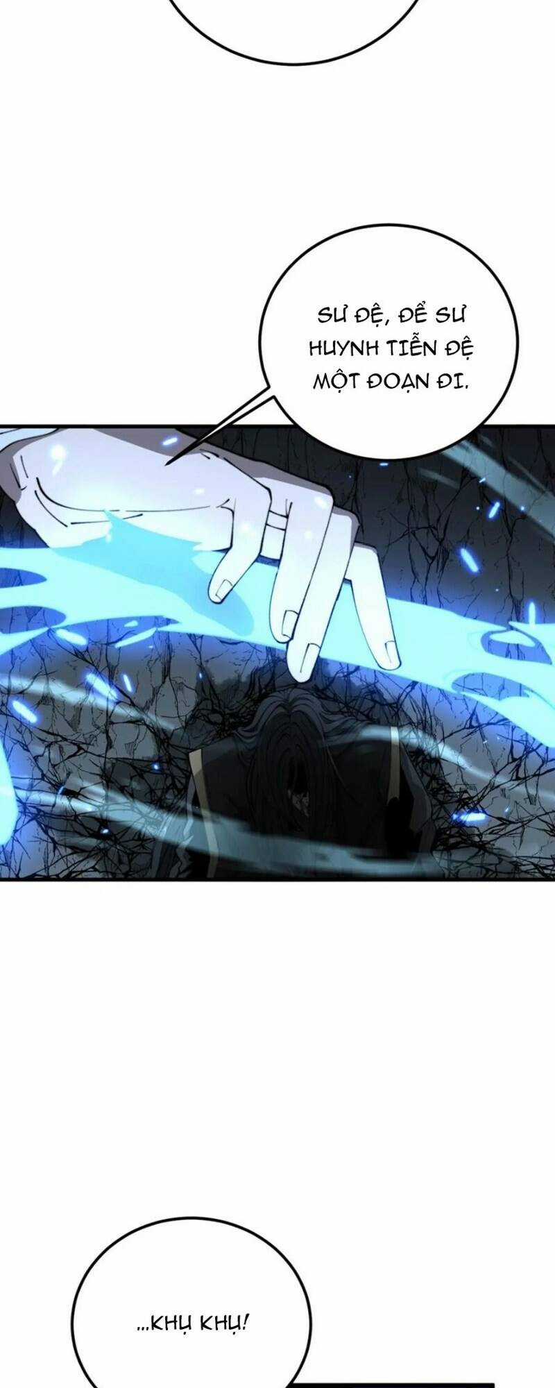 Độc Thủ Vu Y - Chapter 418 - Trang 5