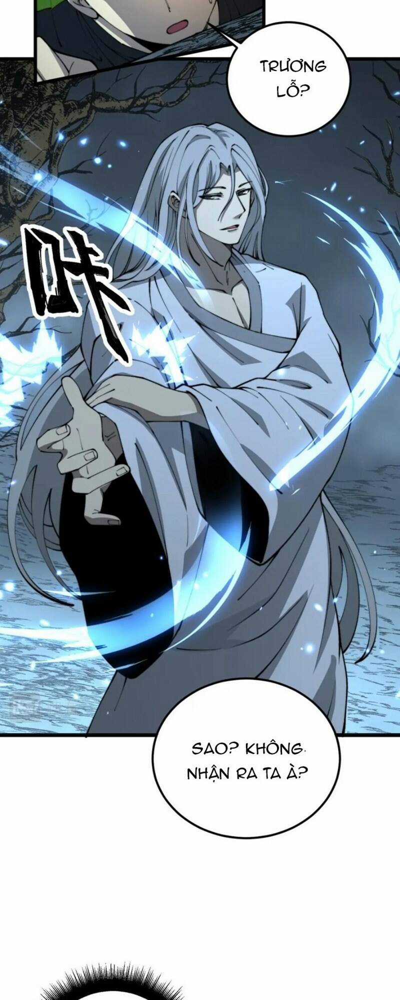 Độc Thủ Vu Y - Chapter 418 - Trang 42