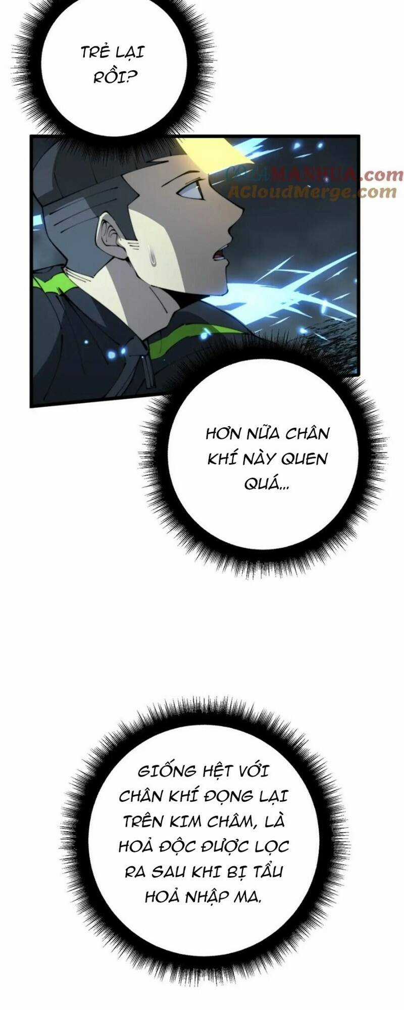 Độc Thủ Vu Y - Chapter 418 - Trang 43