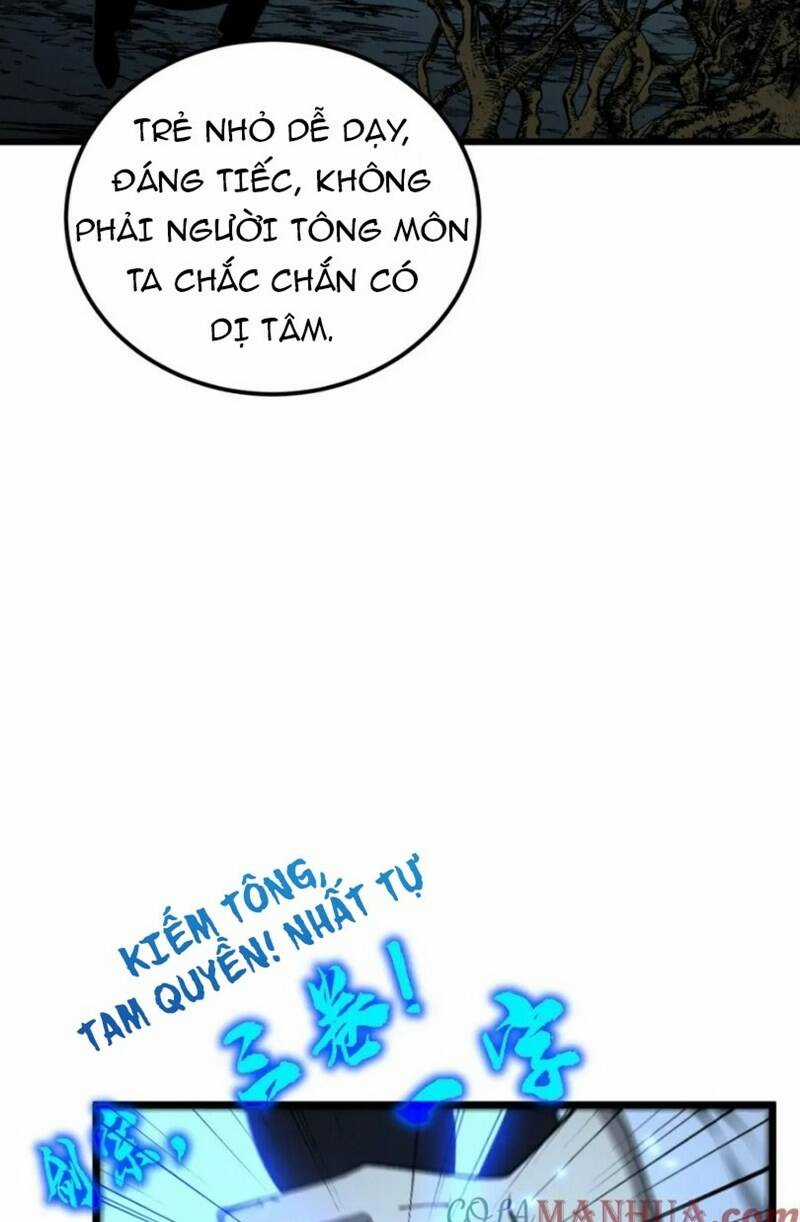 Độc Thủ Vu Y - Chapter 418 - Trang 45