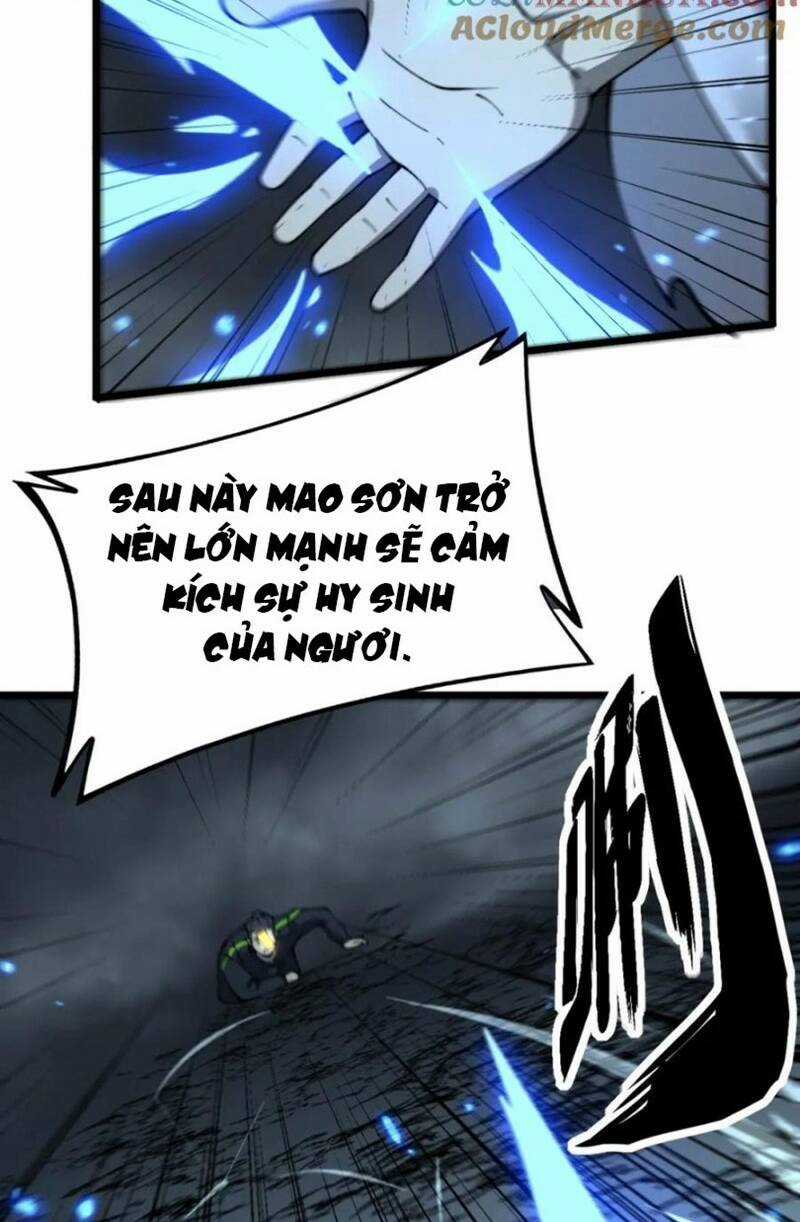 Độc Thủ Vu Y - Chapter 418 - Trang 46