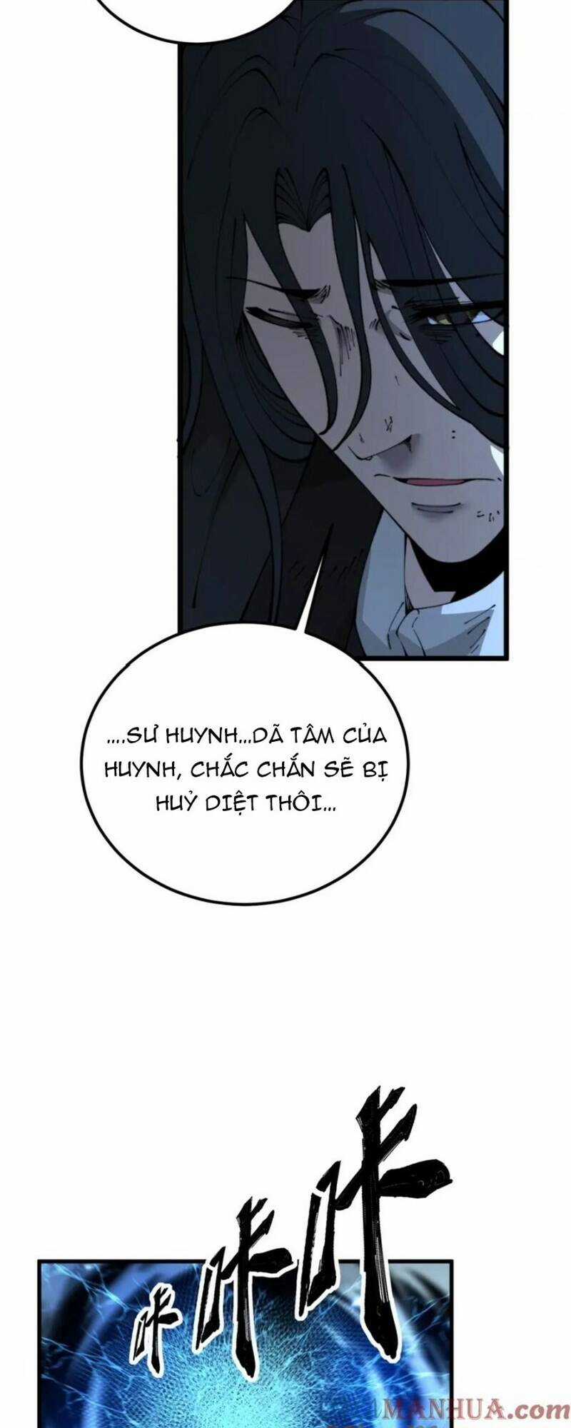 Độc Thủ Vu Y - Chapter 418 - Trang 6