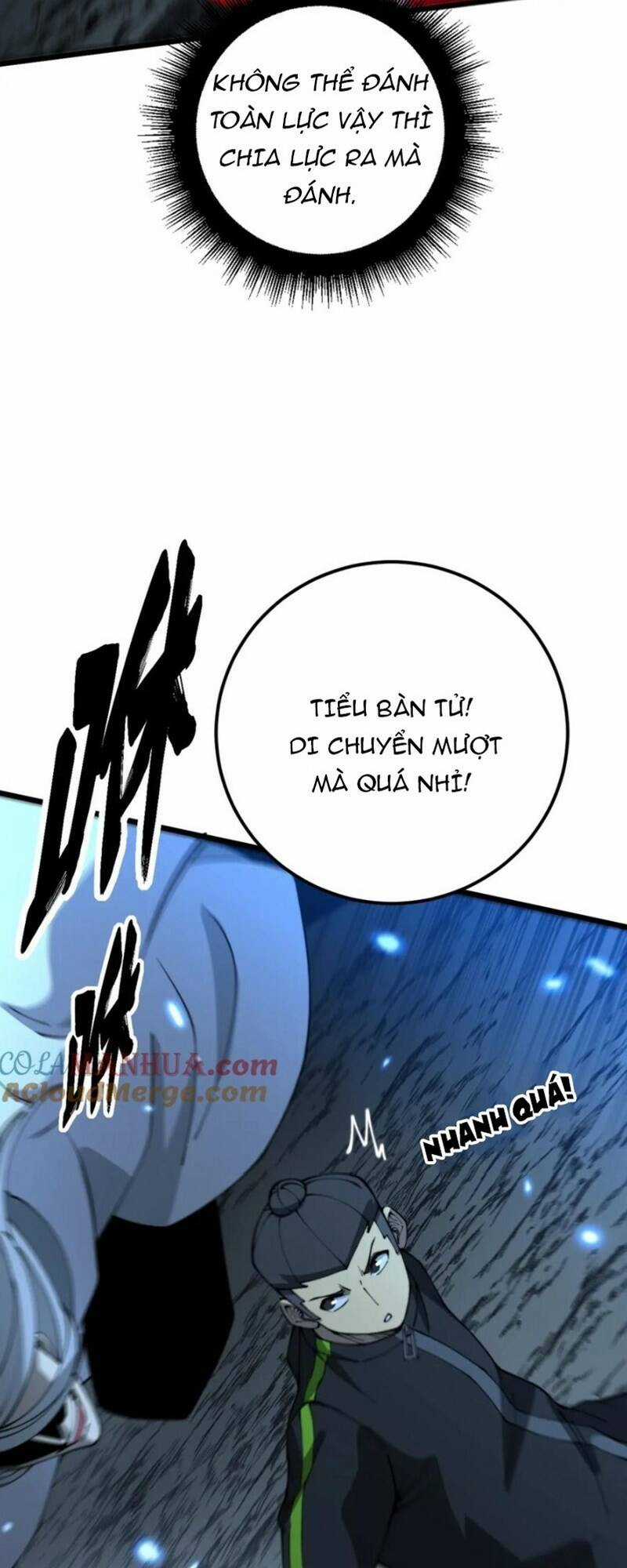 Độc Thủ Vu Y - Chapter 419 - Trang 12