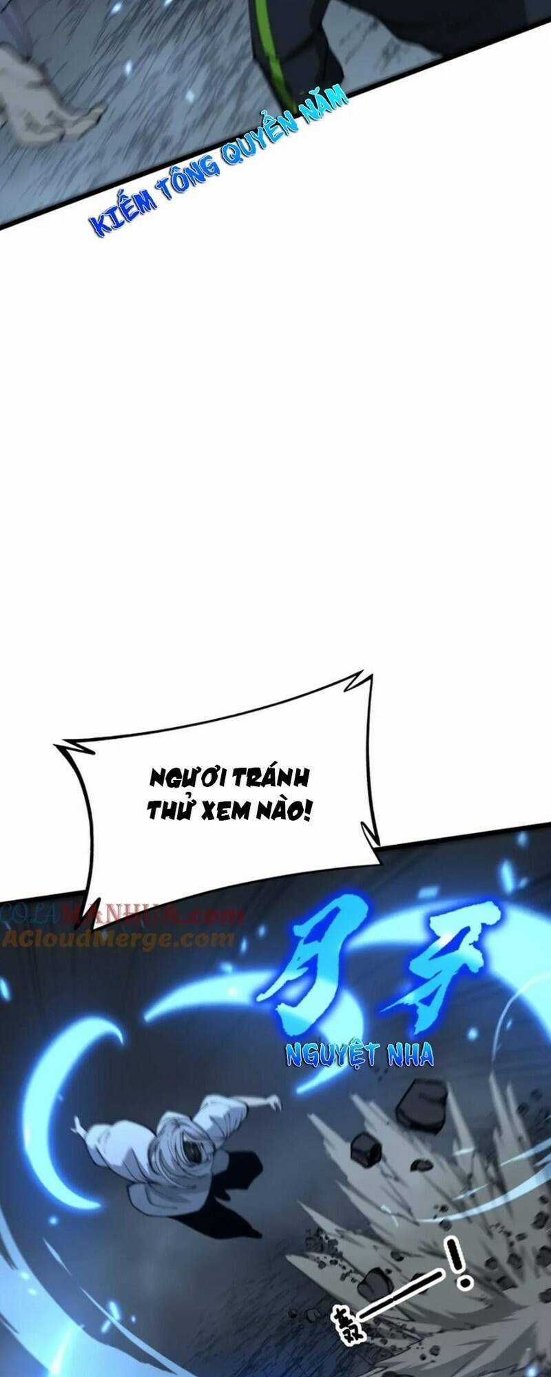 Độc Thủ Vu Y - Chapter 419 - Trang 13