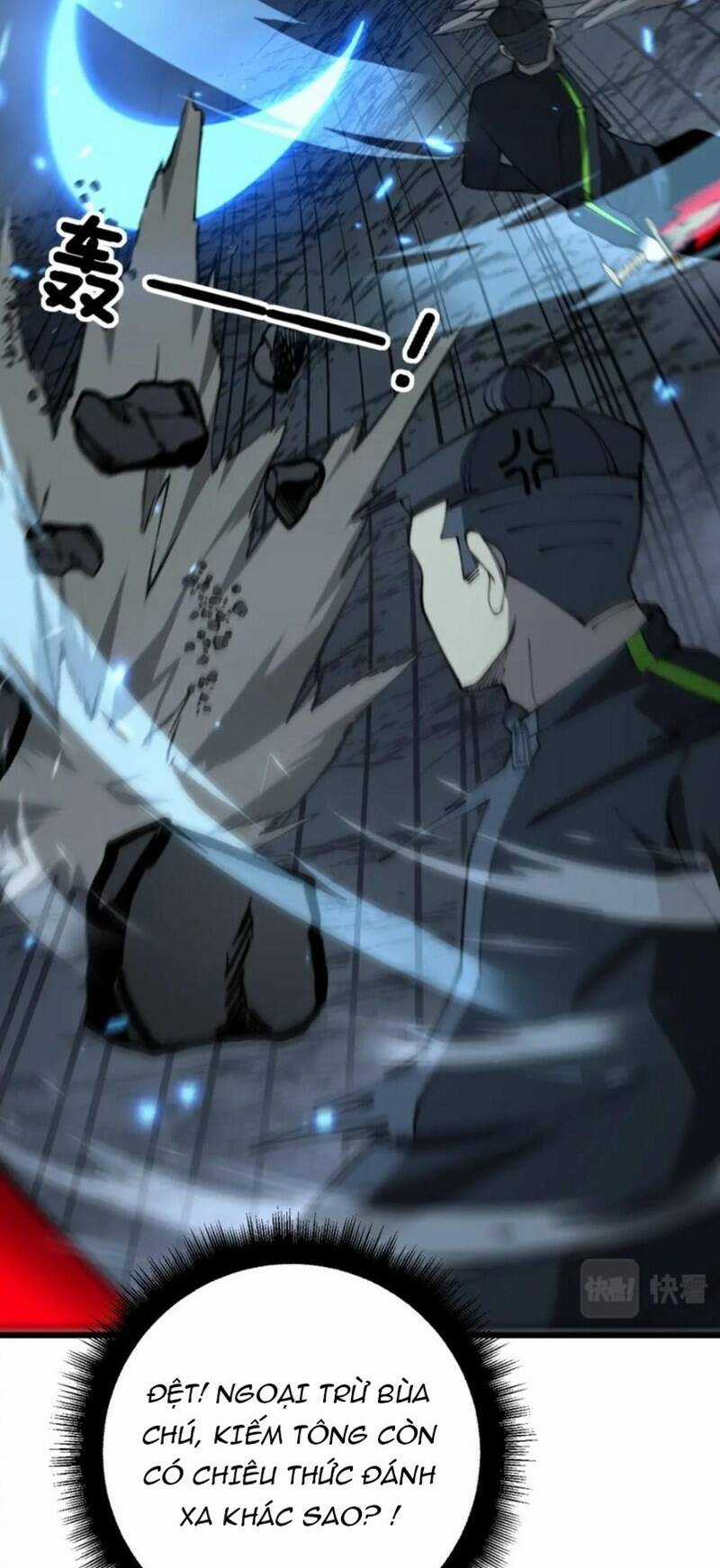 Độc Thủ Vu Y - Chapter 419 - Trang 14