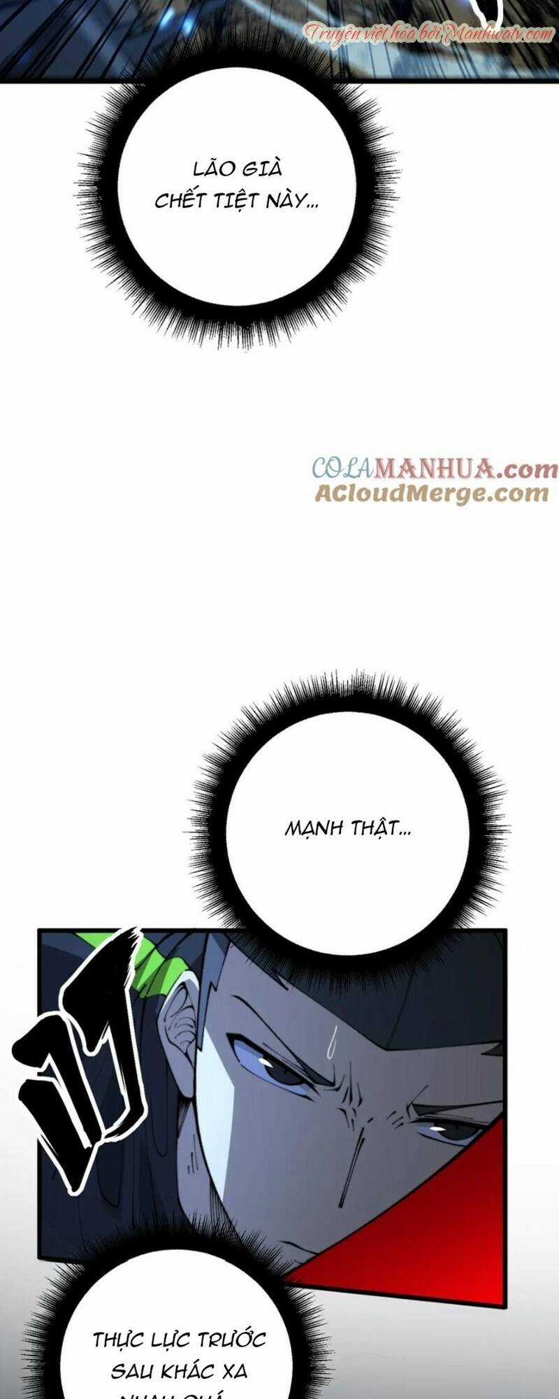 Độc Thủ Vu Y - Chapter 419 - Trang 16