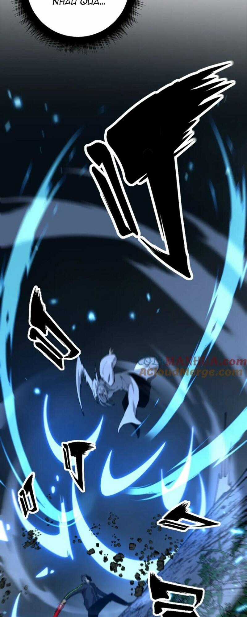 Độc Thủ Vu Y - Chapter 419 - Trang 17