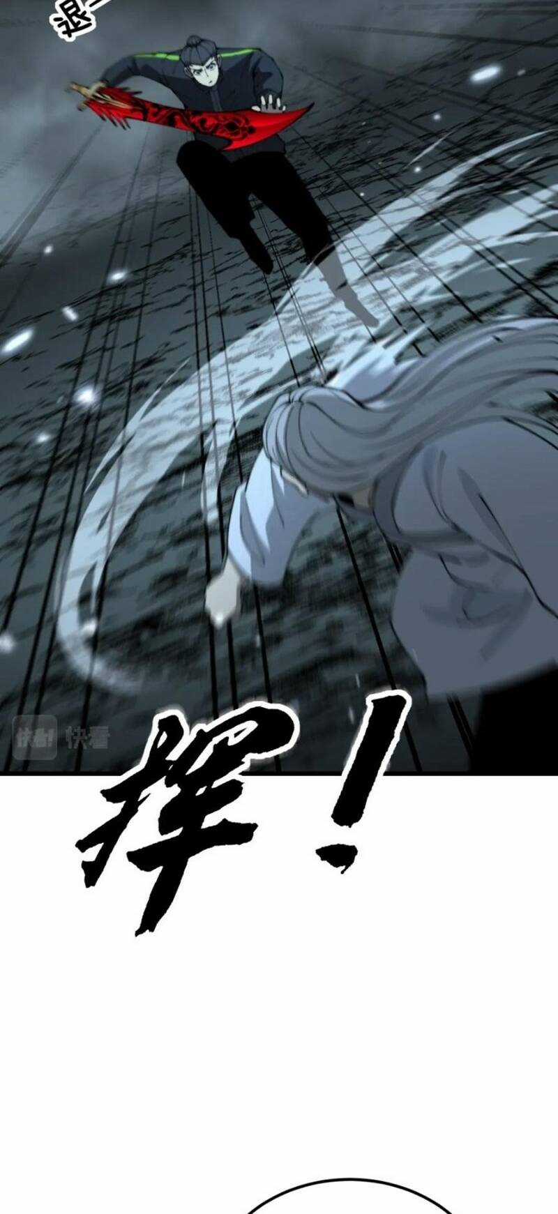 Độc Thủ Vu Y - Chapter 419 - Trang 20