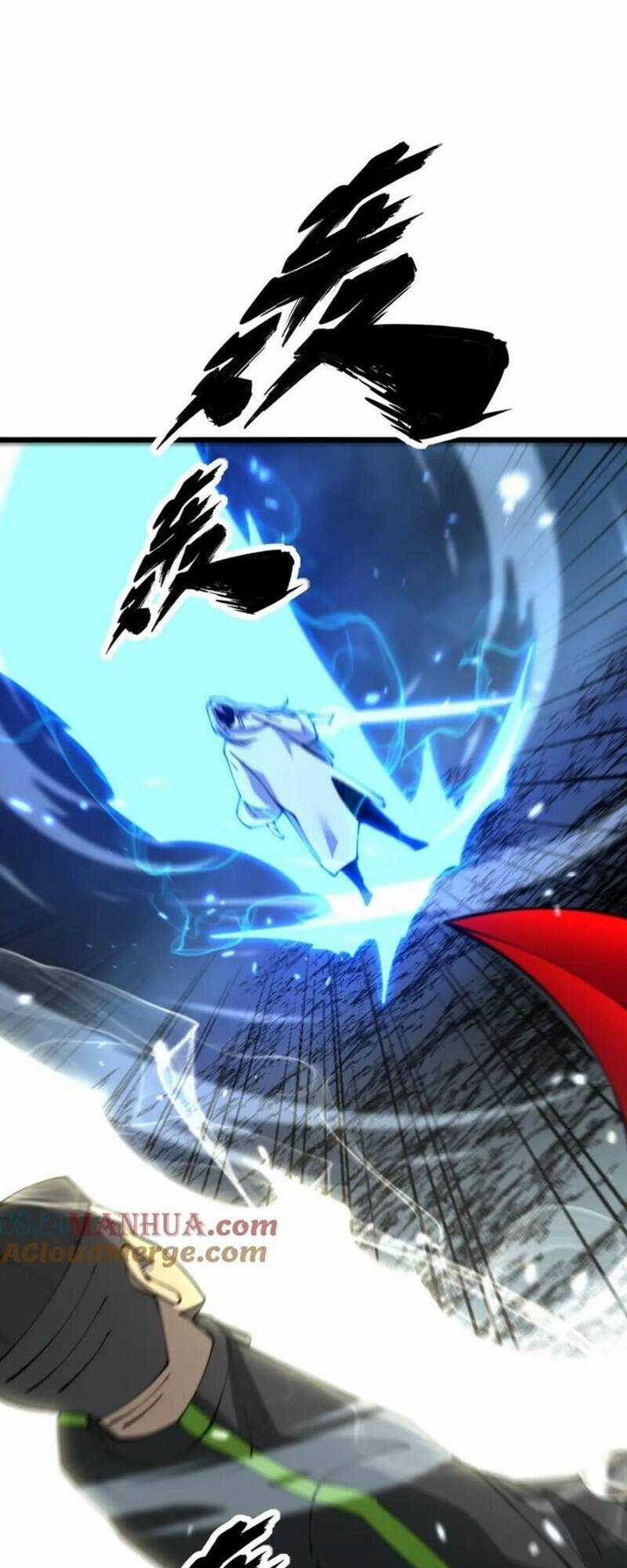 Độc Thủ Vu Y - Chapter 419 - Trang 3