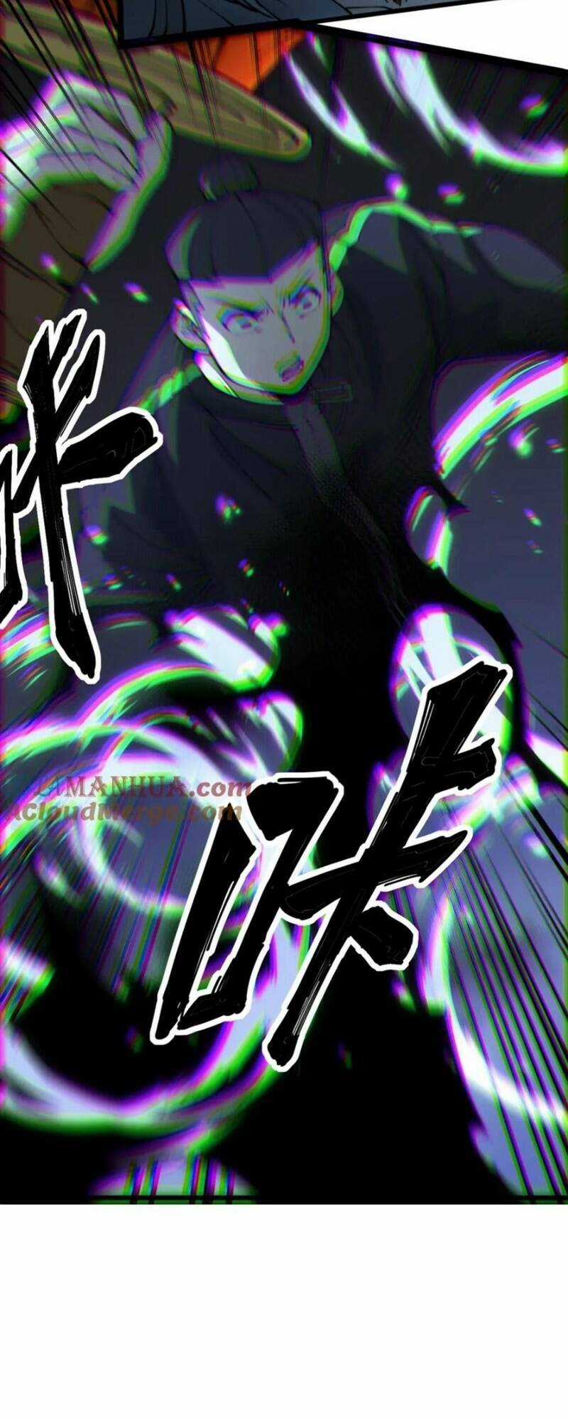 Độc Thủ Vu Y - Chapter 419 - Trang 22