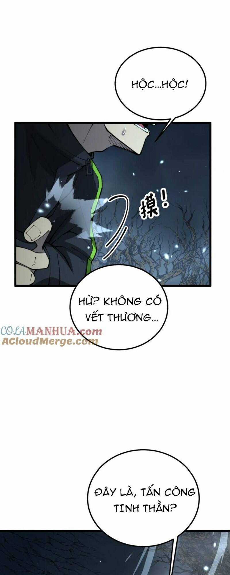 Độc Thủ Vu Y - Chapter 419 - Trang 23