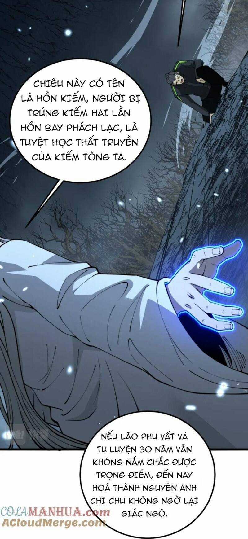 Độc Thủ Vu Y - Chapter 419 - Trang 24