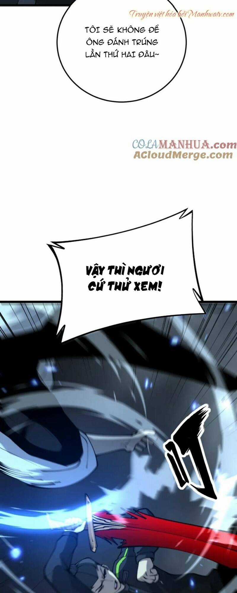 Độc Thủ Vu Y - Chapter 419 - Trang 26