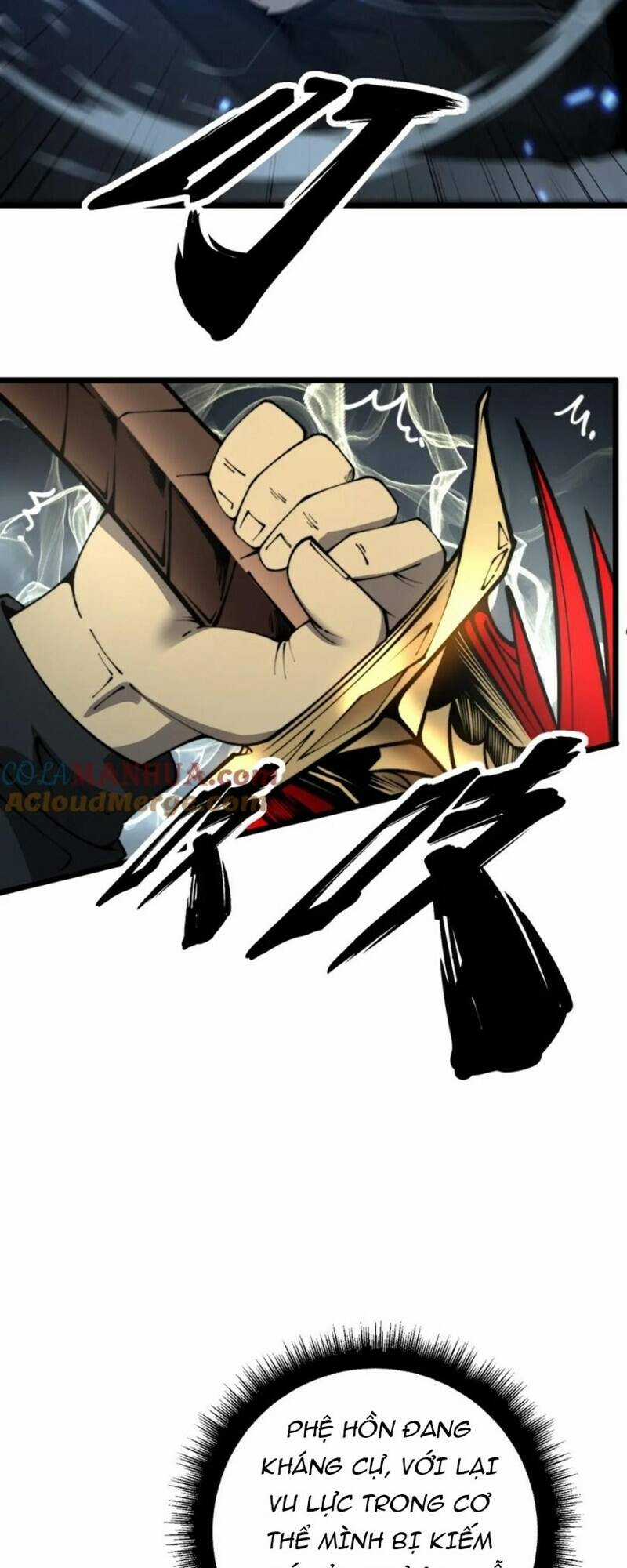 Độc Thủ Vu Y - Chapter 419 - Trang 27
