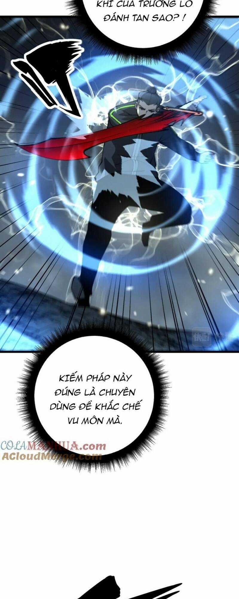 Độc Thủ Vu Y - Chapter 419 - Trang 28