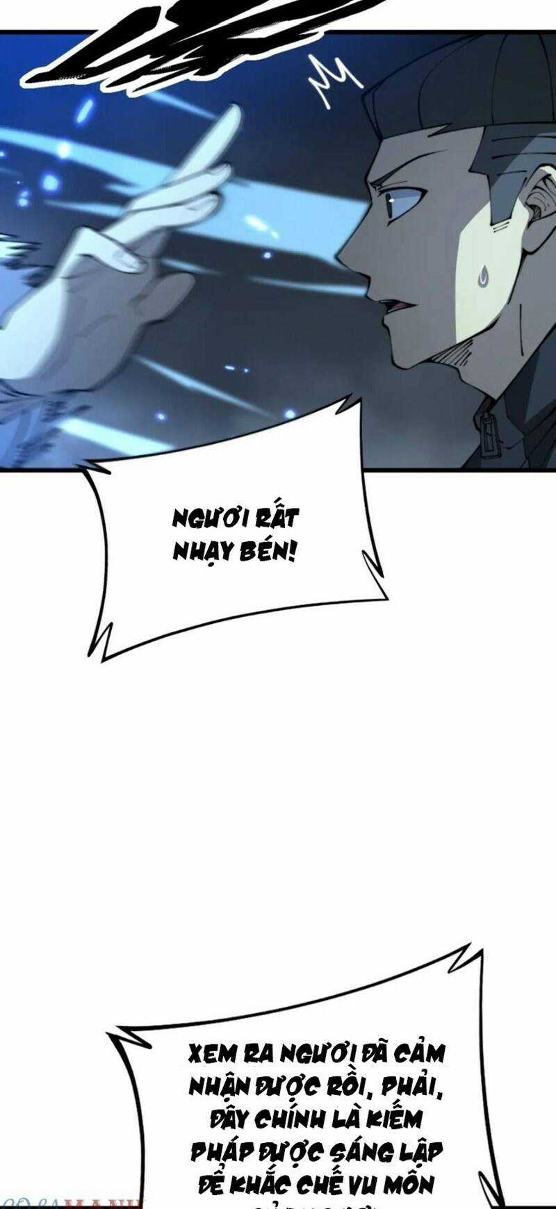 Độc Thủ Vu Y - Chapter 419 - Trang 29