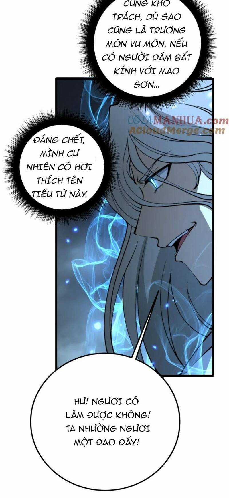 Độc Thủ Vu Y - Chapter 419 - Trang 35