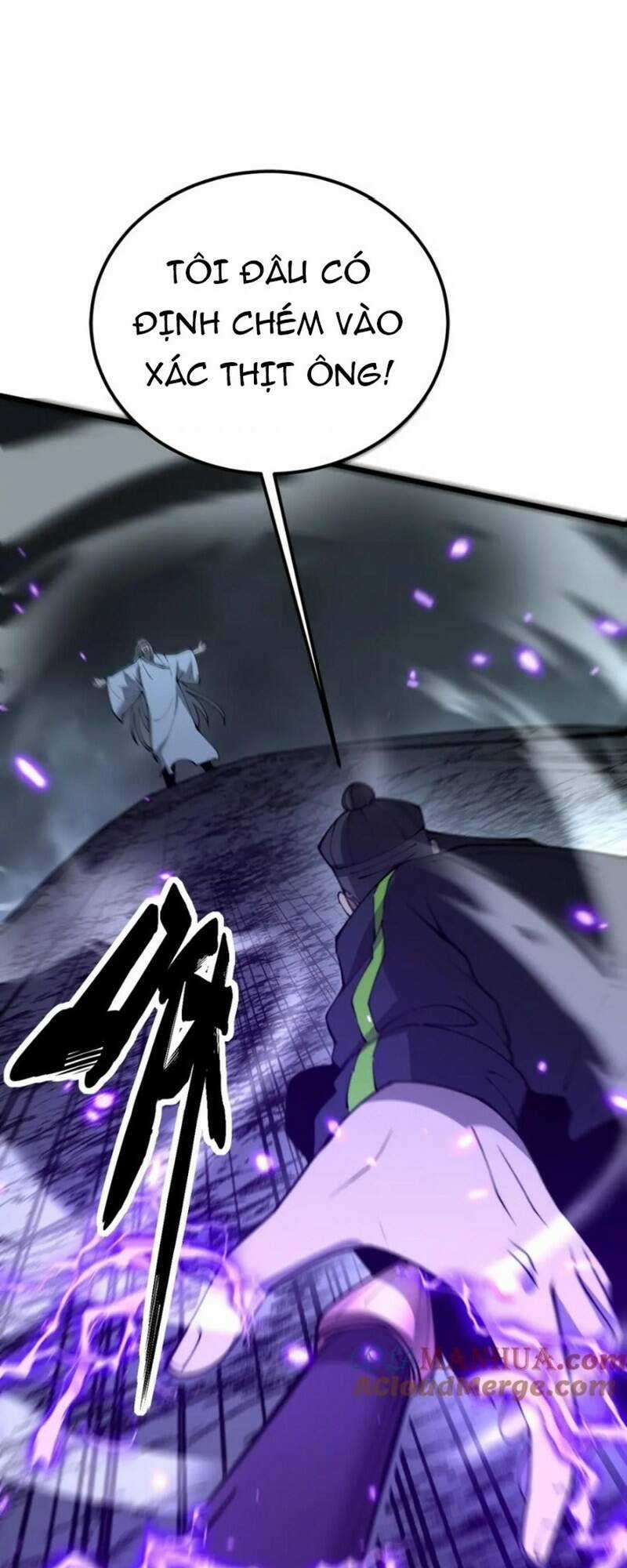 Độc Thủ Vu Y - Chapter 419 - Trang 38