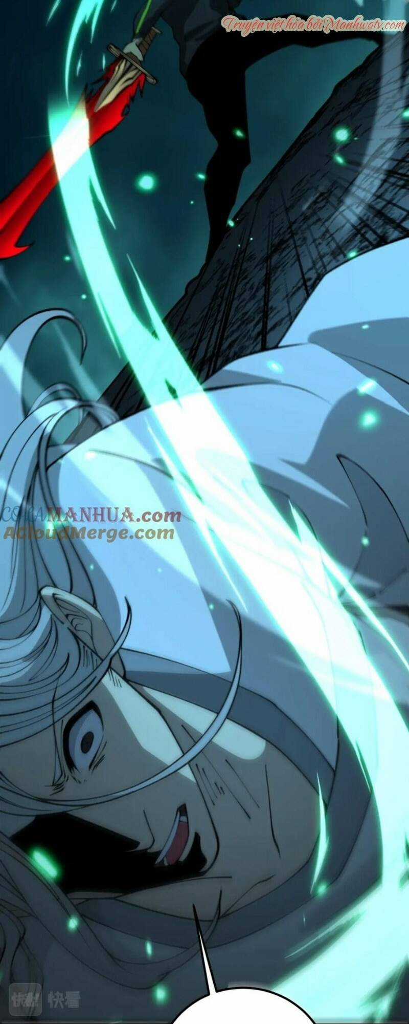 Độc Thủ Vu Y - Chapter 419 - Trang 41