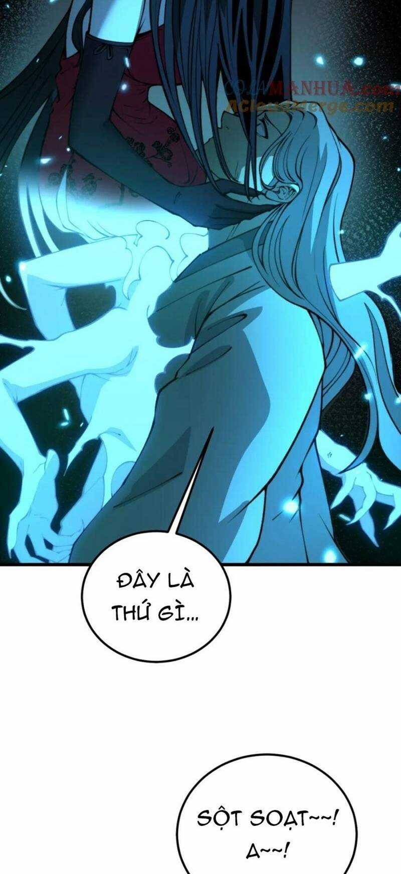 Độc Thủ Vu Y - Chapter 419 - Trang 45