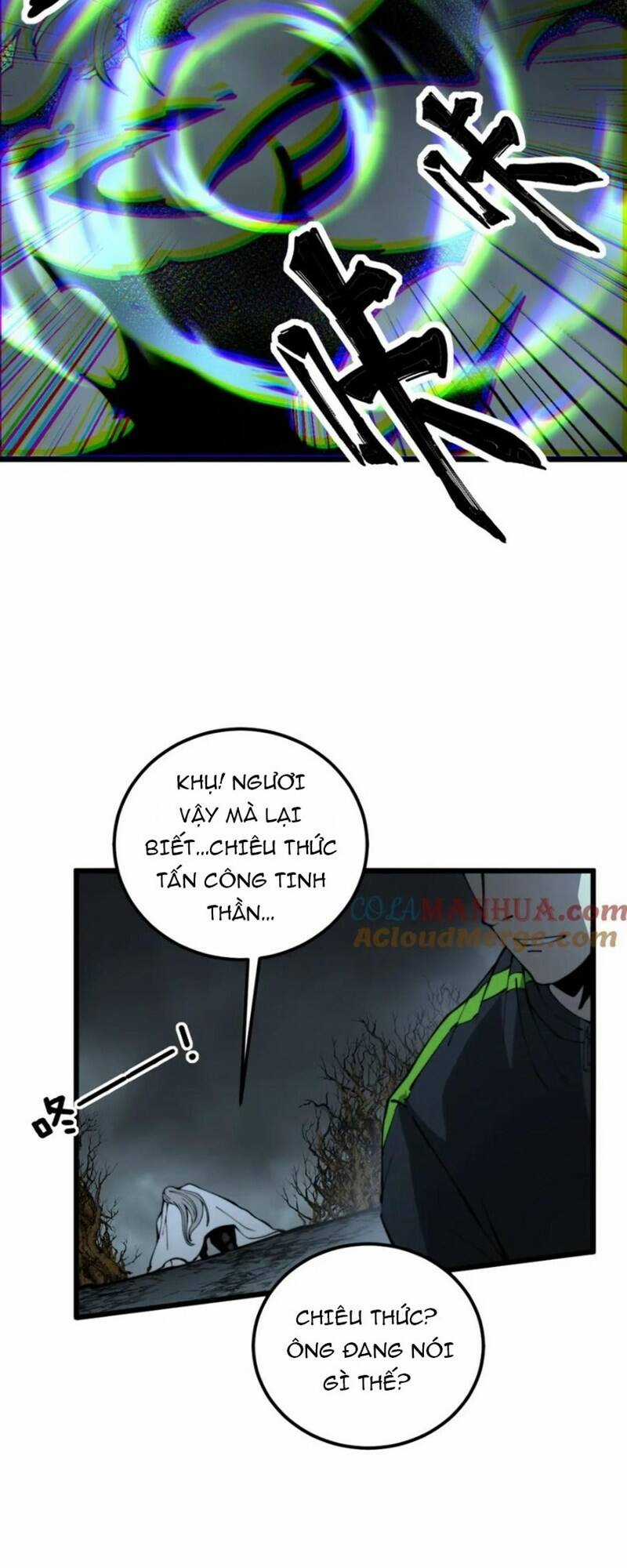 Độc Thủ Vu Y - Chapter 419 - Trang 47