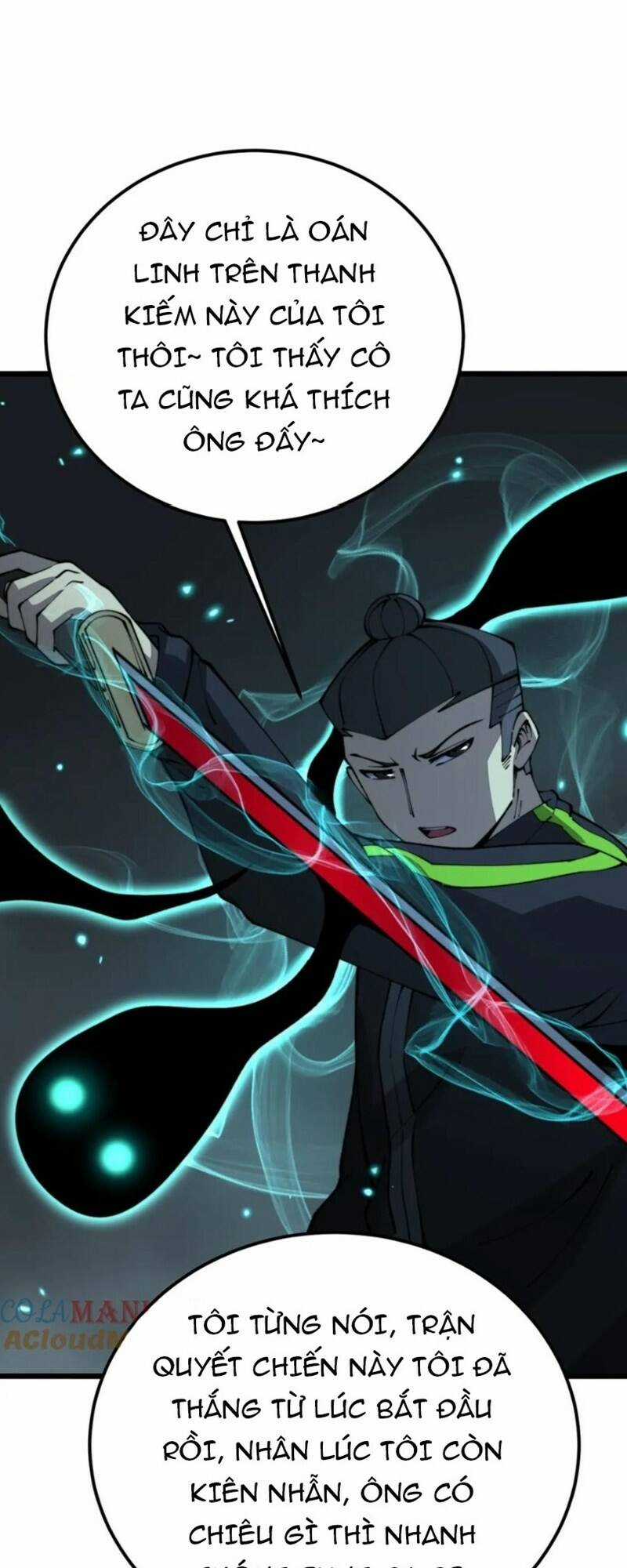 Độc Thủ Vu Y - Chapter 419 - Trang 48