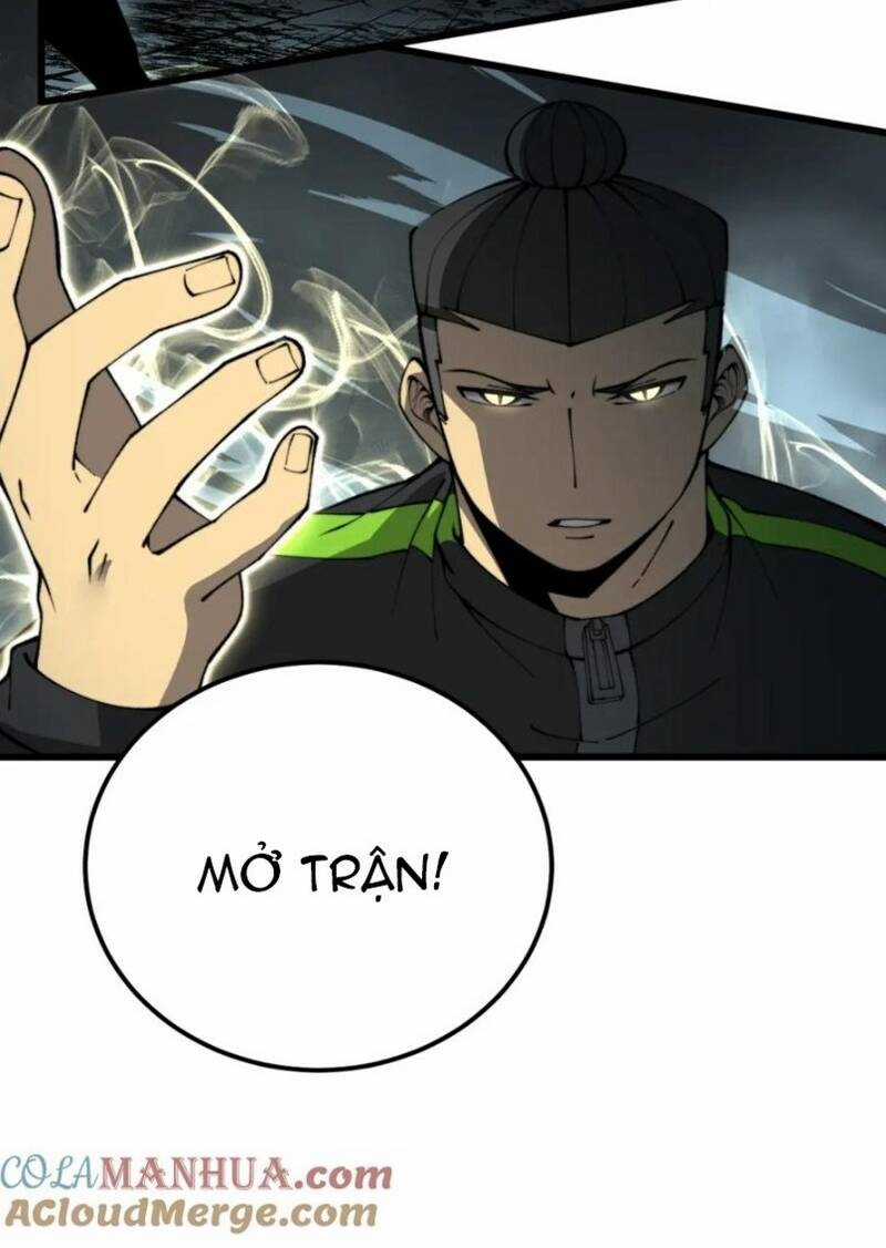 Độc Thủ Vu Y - Chapter 419 - Trang 50