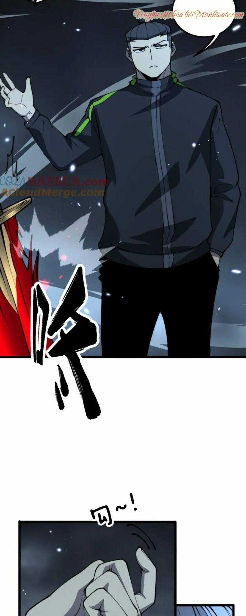 Độc Thủ Vu Y - Chapter 419 - Trang 6