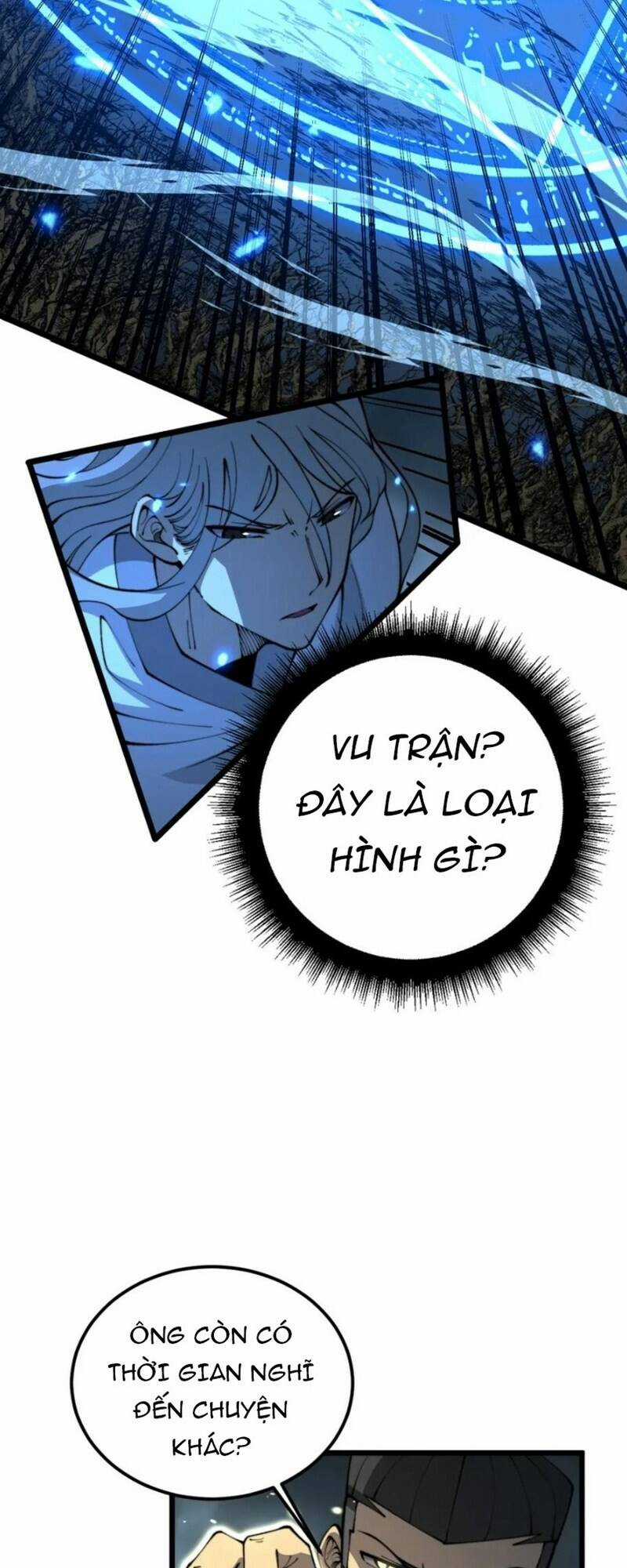 Độc Thủ Vu Y - Chapter 419 - Trang 52
