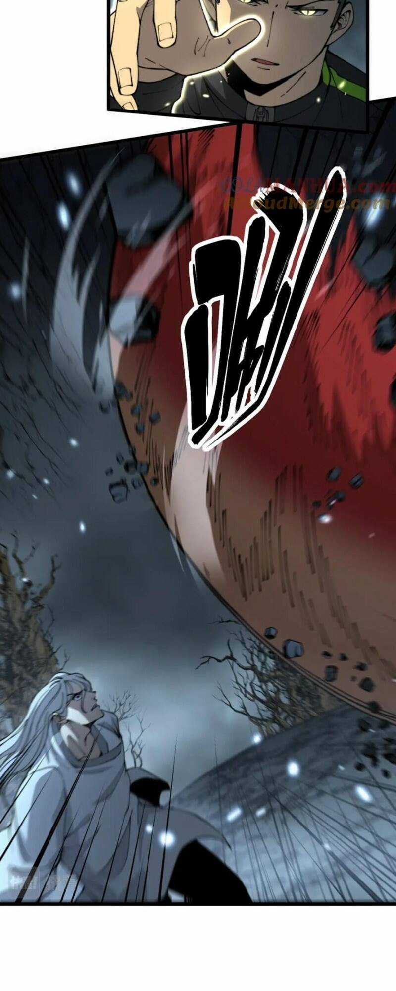 Độc Thủ Vu Y - Chapter 419 - Trang 53