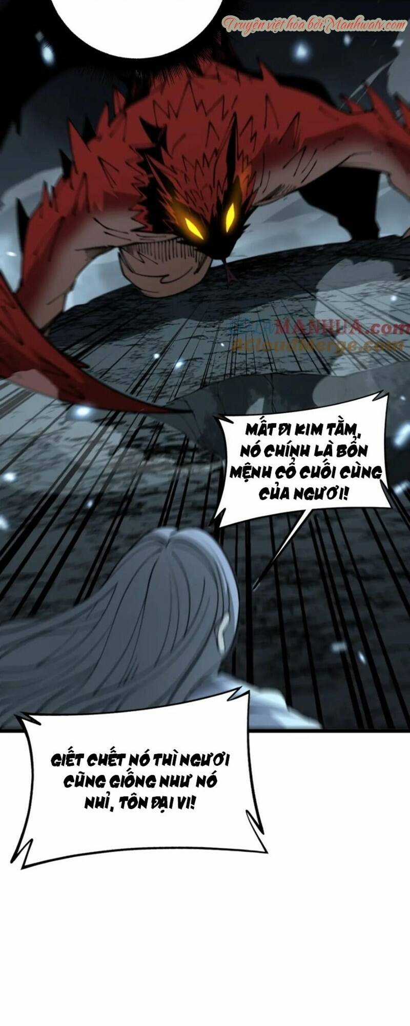 Độc Thủ Vu Y - Chapter 419 - Trang 56