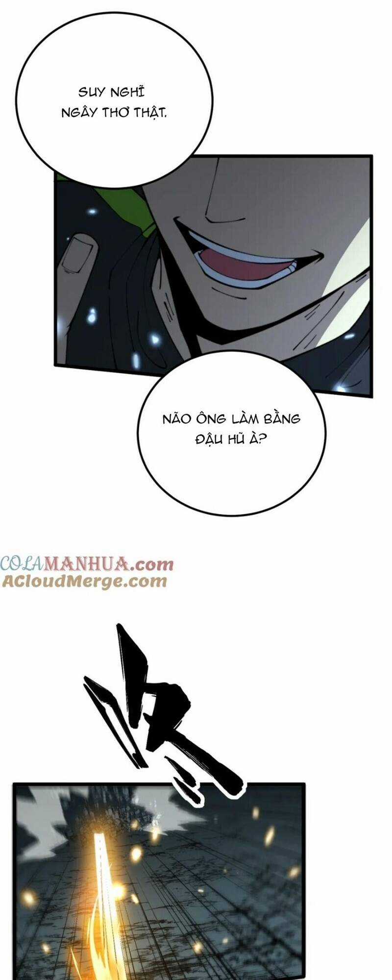 Độc Thủ Vu Y - Chapter 419 - Trang 57