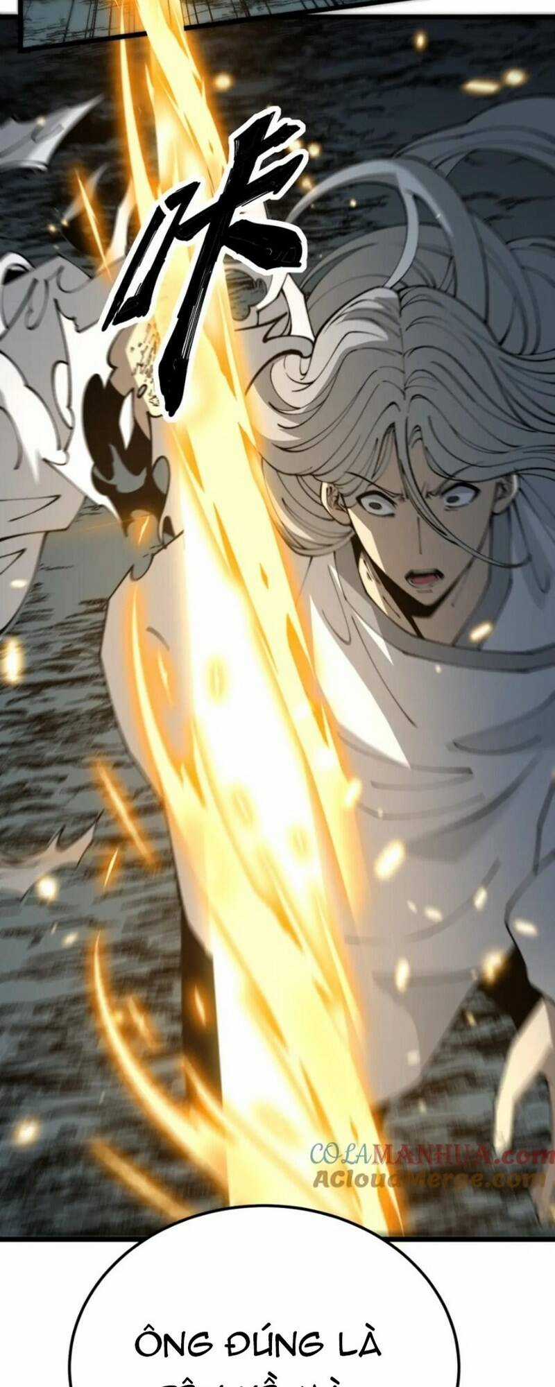 Độc Thủ Vu Y - Chapter 419 - Trang 58