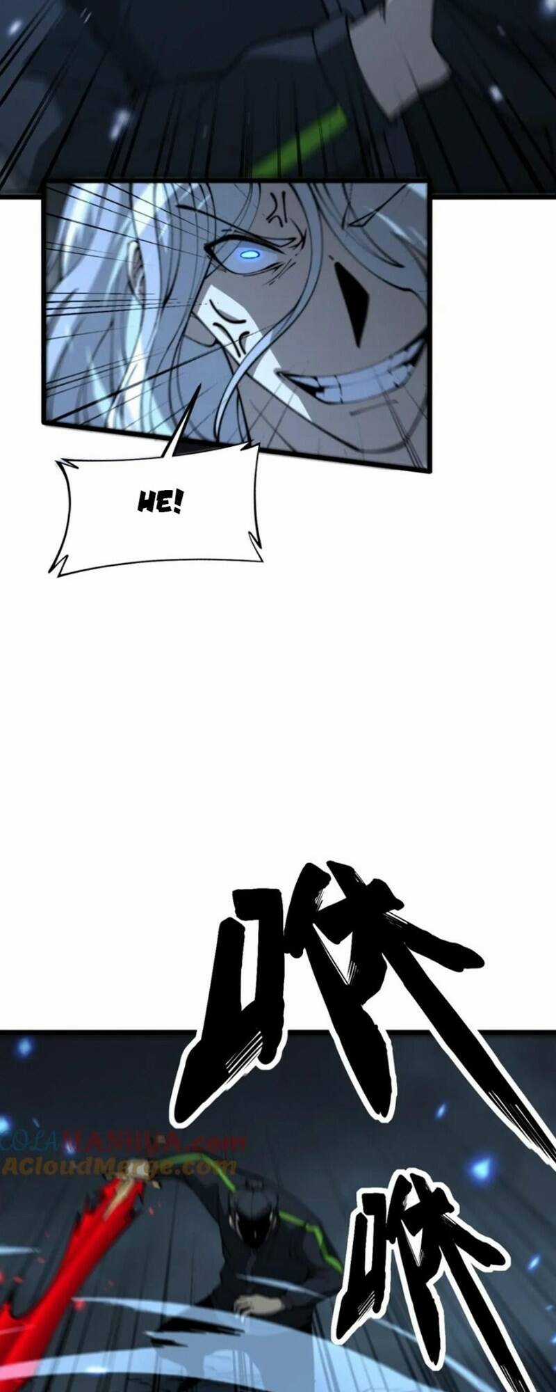 Độc Thủ Vu Y - Chapter 419 - Trang 8